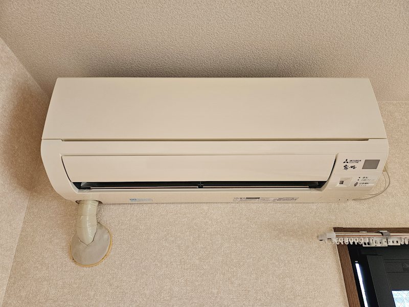カーサ落合 その他設備