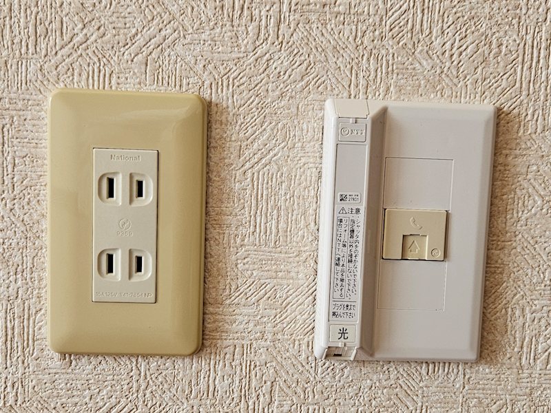 カーサ落合 その他