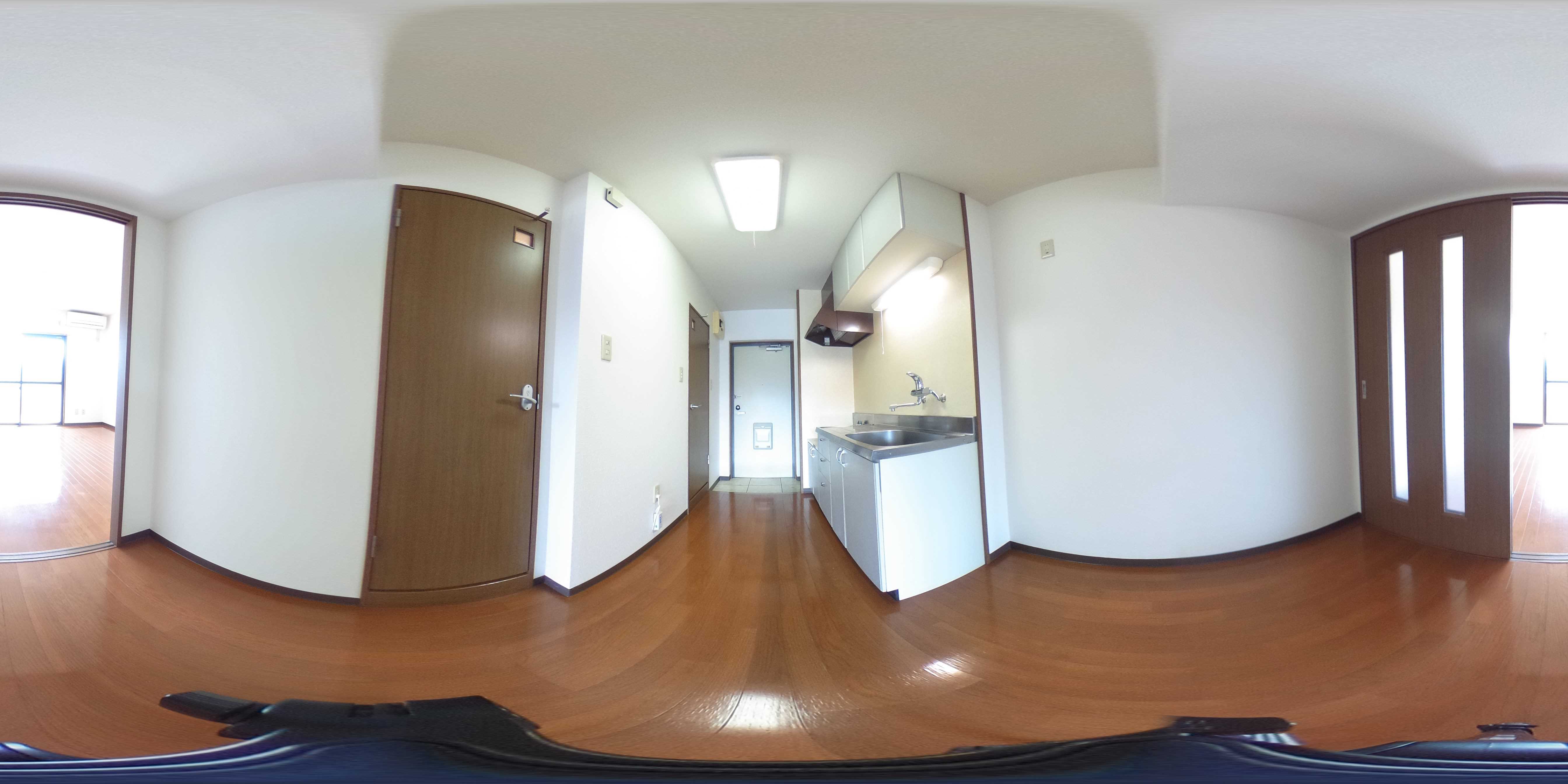 カーサ落合 その他