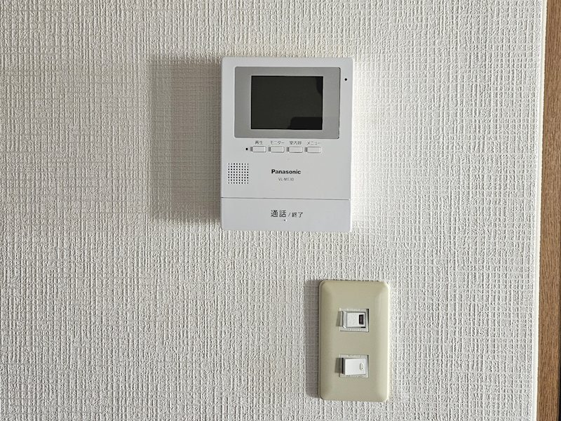 カルサイト セキュリティ