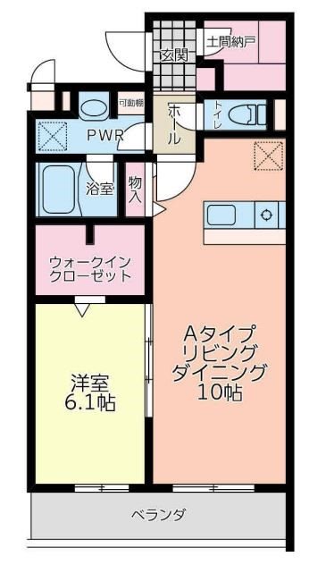 桜stage 間取り
