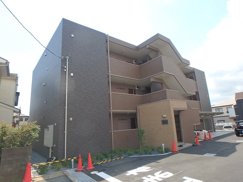 桜stage 外観