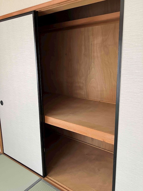 プロヴァンス 収納