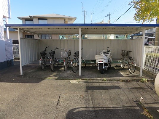プロヴァンス その他共有部分