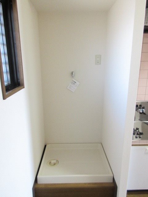 シティロードⅡ その他部屋・スペース