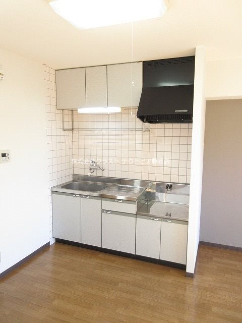 ヴィーヴルⅡ キッチン