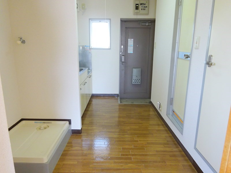 カトレアⅡ その他部屋・スペース