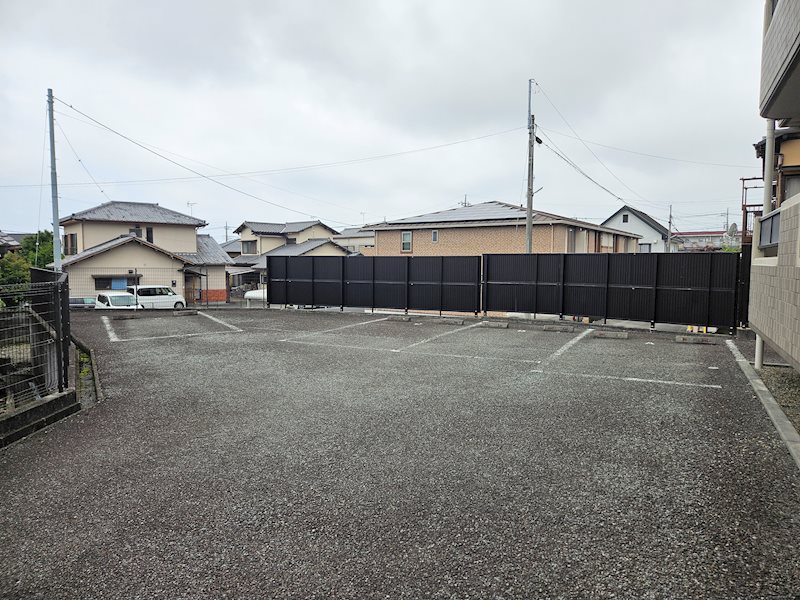フォレストⅡ 駐車場