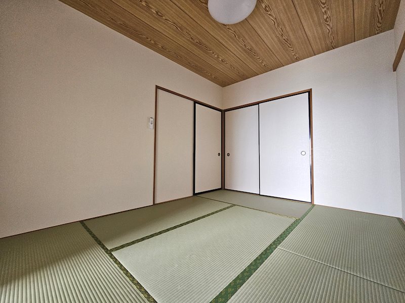 フォレストⅡ その他部屋・スペース