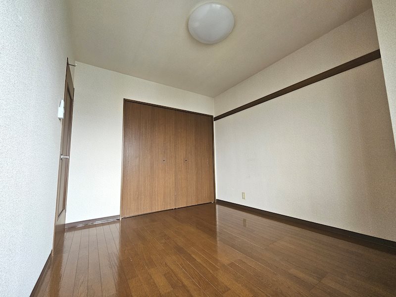 フォレストⅡ 収納