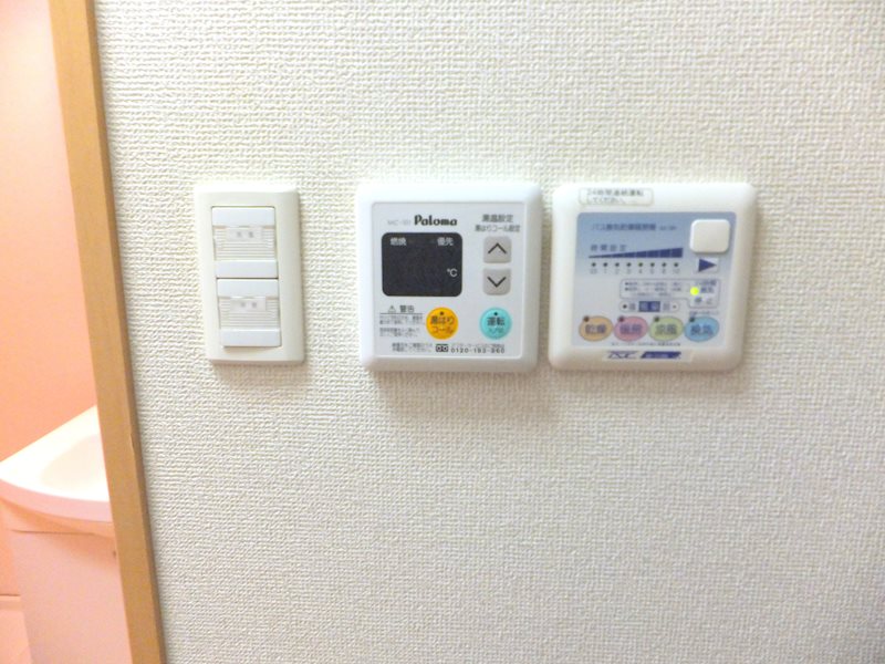 グランメゾン海老塚 その他