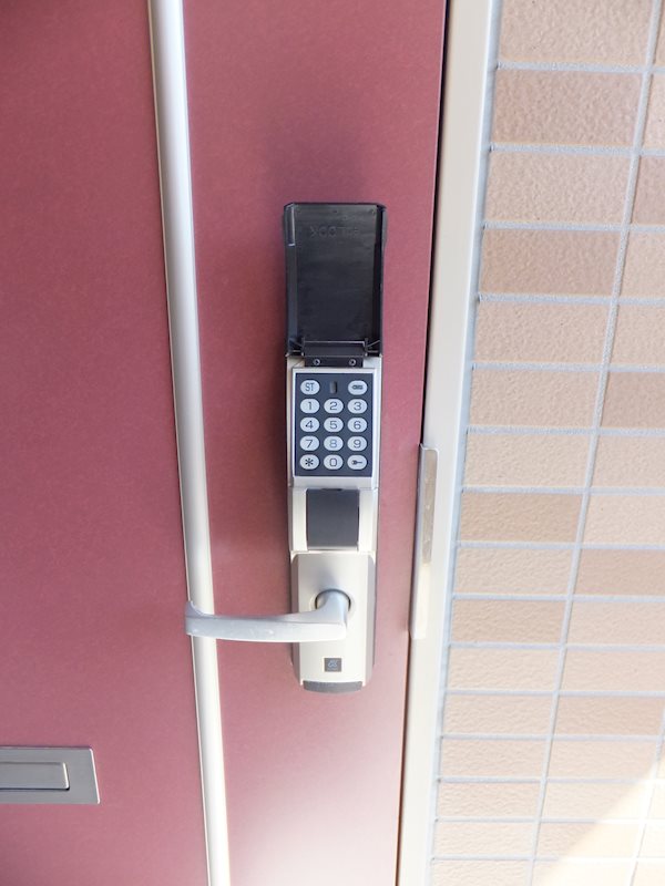 グランメゾン海老塚 その他