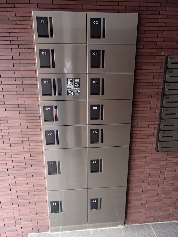 グランヒルズ その他