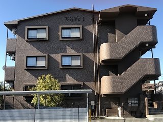 ヴィーヴルⅠ 外観