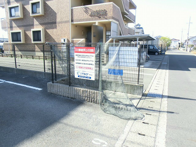 ヴィーヴルⅠ その他共有部分