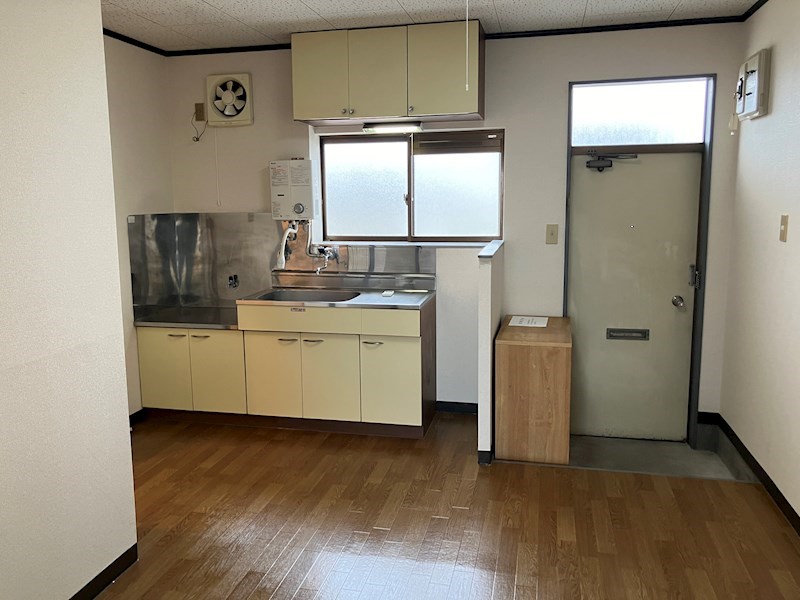 ヨークハイツ その他部屋・スペース