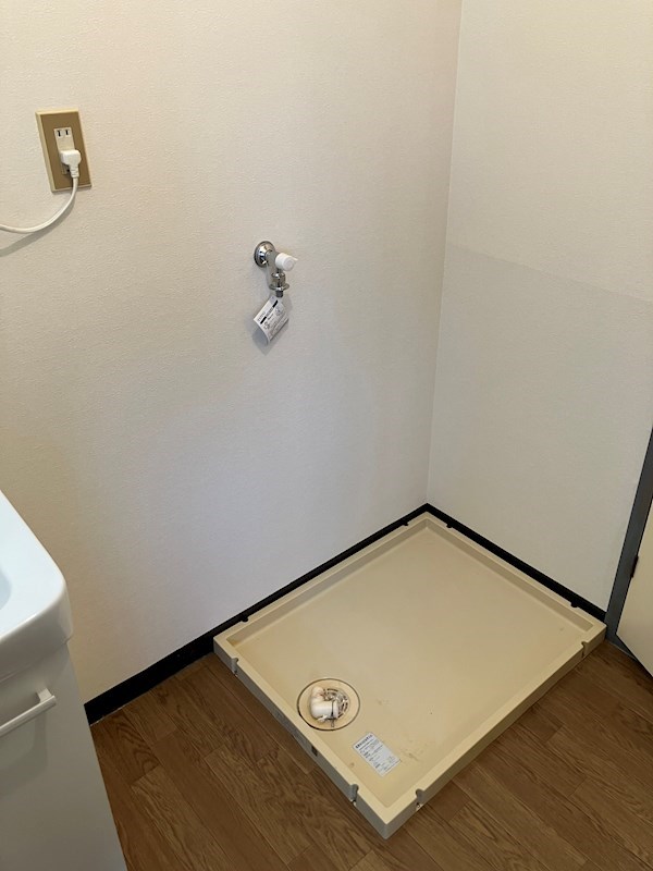 ヨークハイツ その他設備