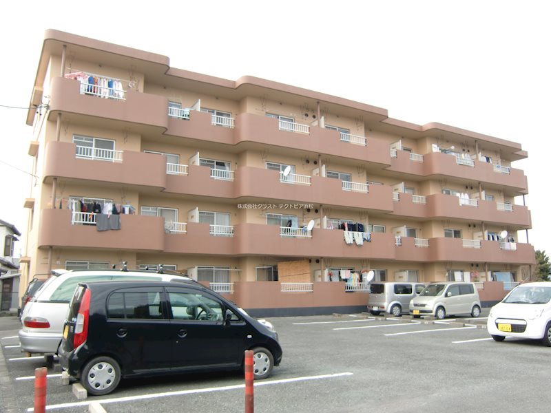 サリーナ浜北 外観
