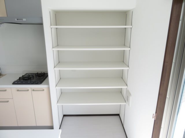 ドゥー槙 その他