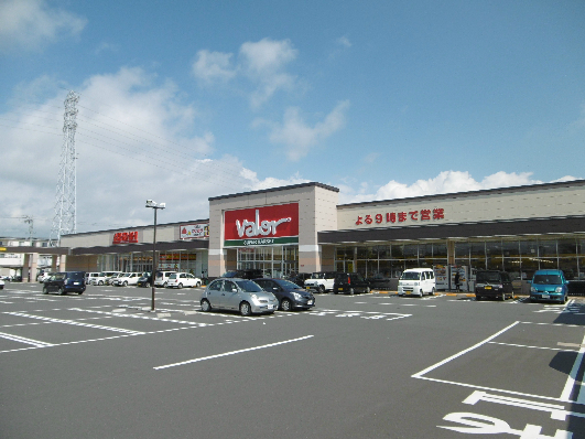 ドゥー槙 スーパー
