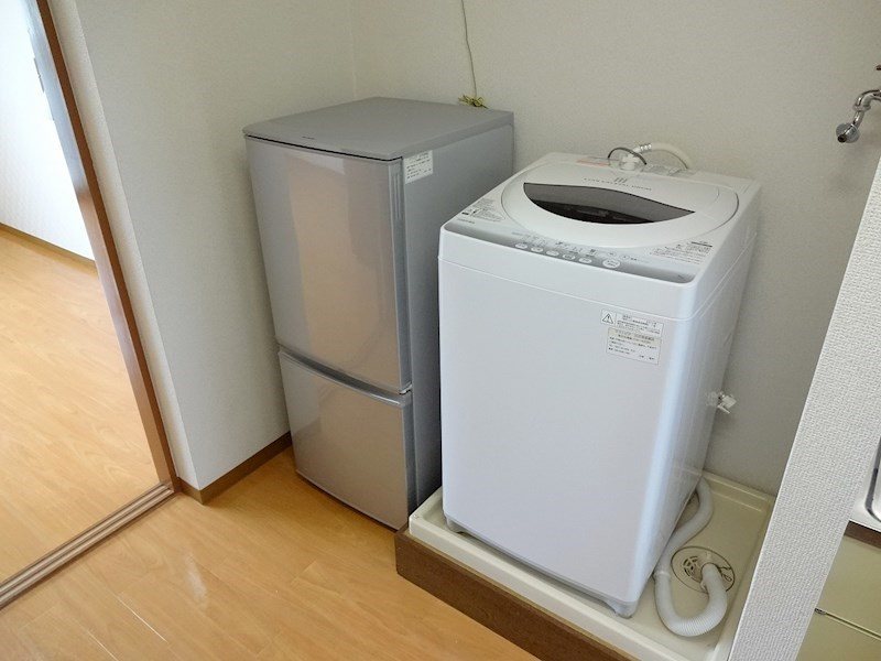 テクトピア その他設備