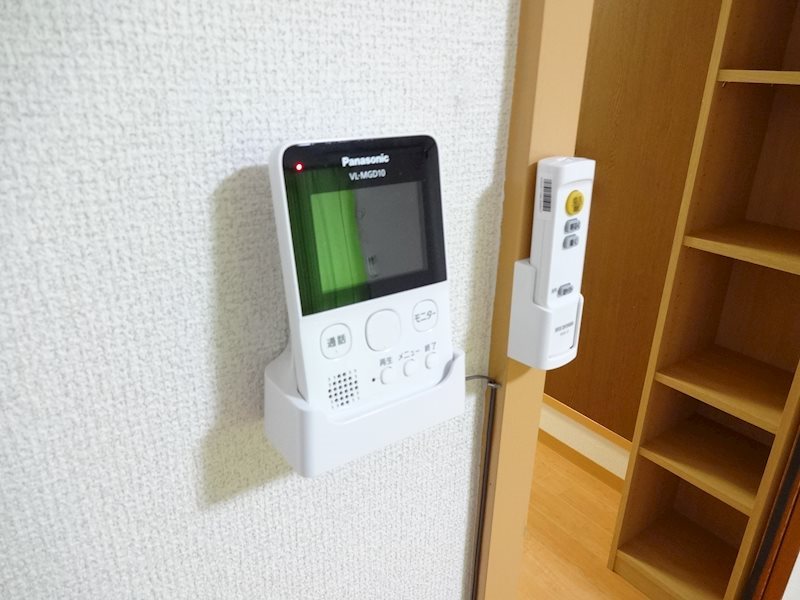 テクトピア セキュリティ