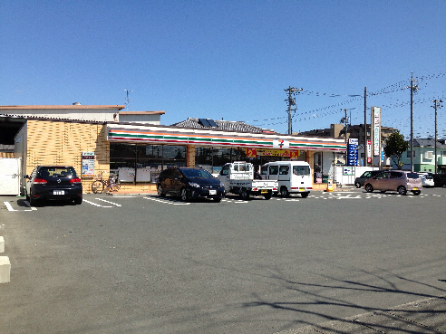アプローズＳｈｉｍａｚｕ コンビニ