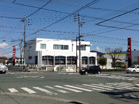 アプローズＳｈｉｍａｚｕ 銀行