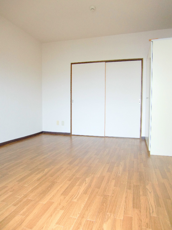 コーポレティブハウスⅡ その他