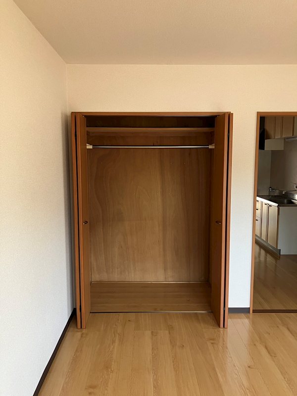 Ｗｏｈｎｅｎ 収納