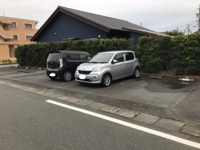 Ｗｏｈｎｅｎ 駐車場