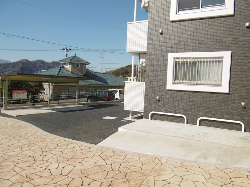 ヴェール久保沢 その他