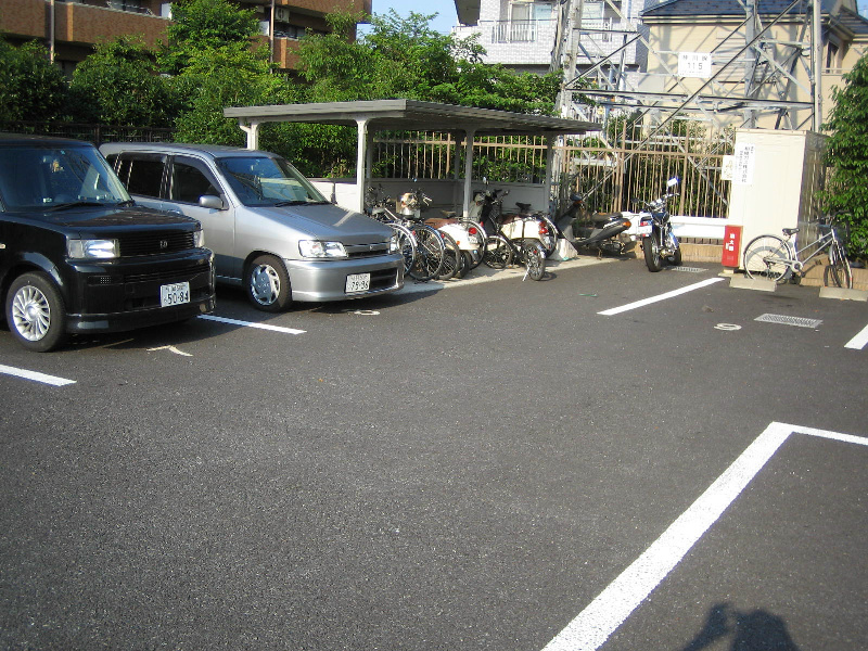 プリマピエースⅠ その他