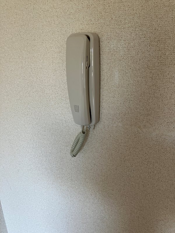 グランメール セキュリティ