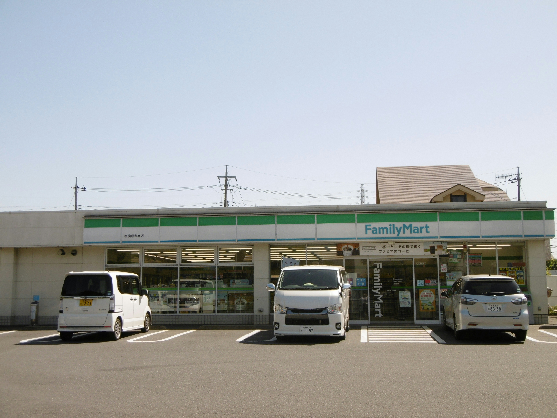 クオリア コンビニ