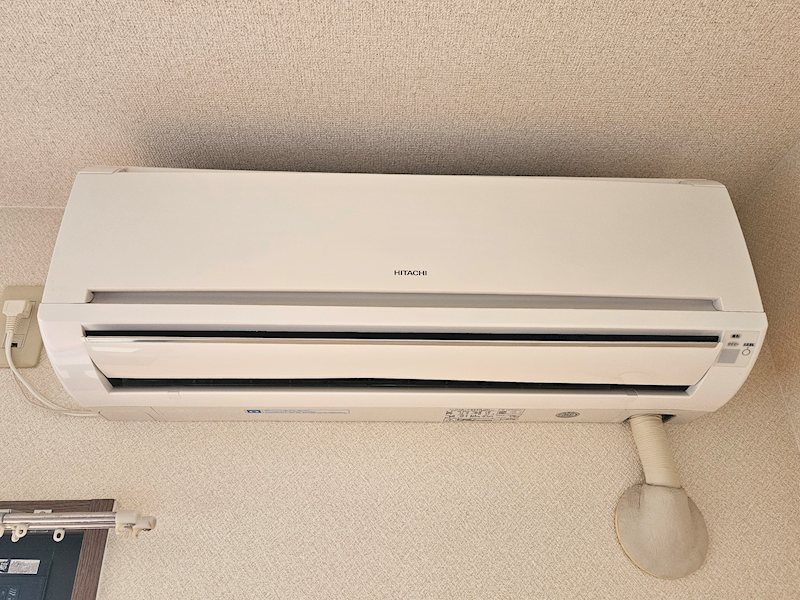 カーサ落合 その他設備