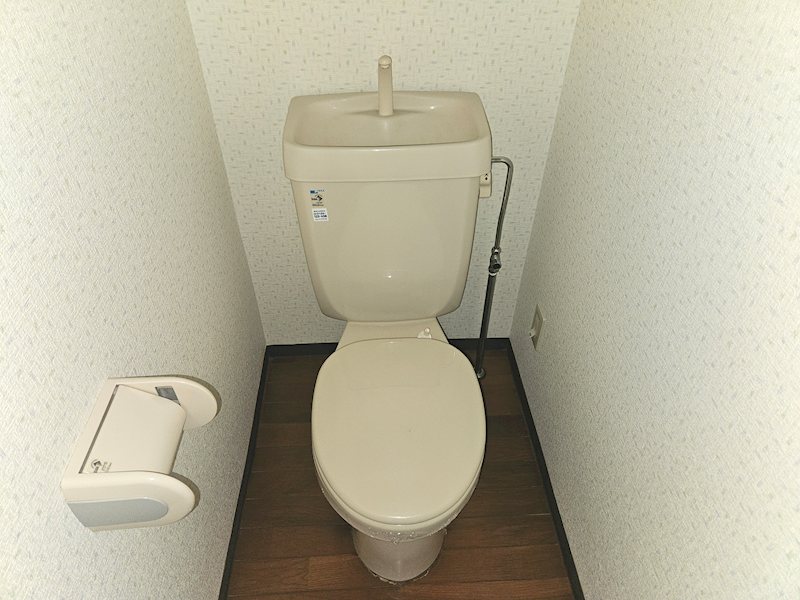カーサ落合 トイレ