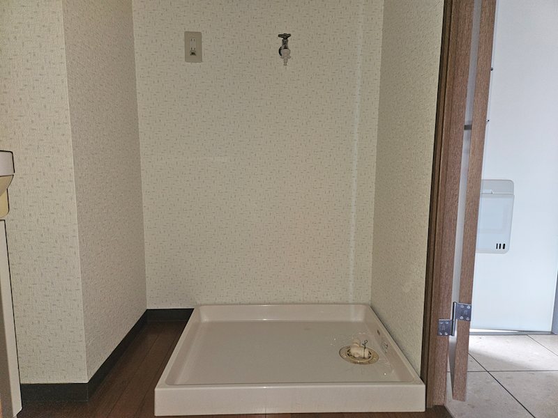カーサ落合 その他設備