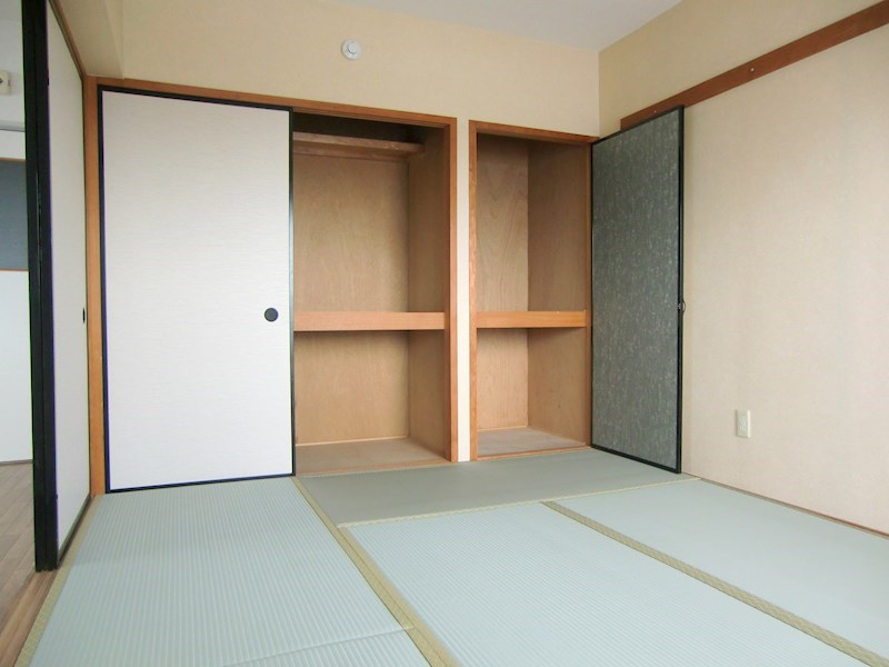 アクリティブⅠ その他設備