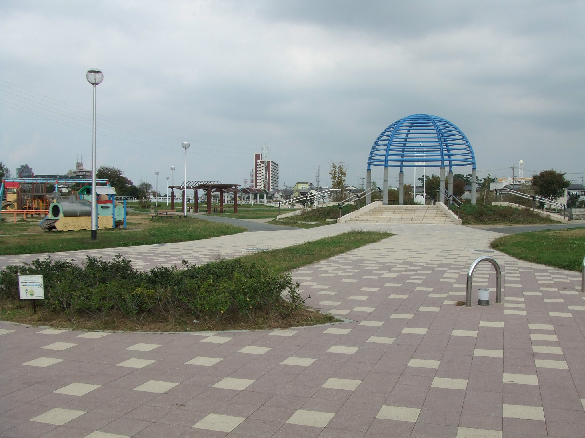アクリティブⅠ 公園