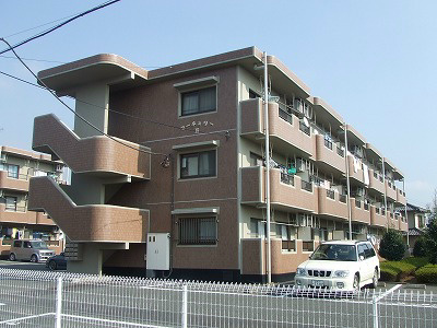 マーキュリーⅡ 外観