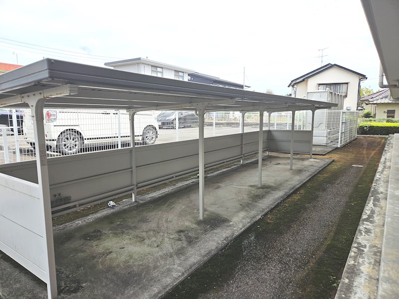 マーキュリーⅡ その他共有部分