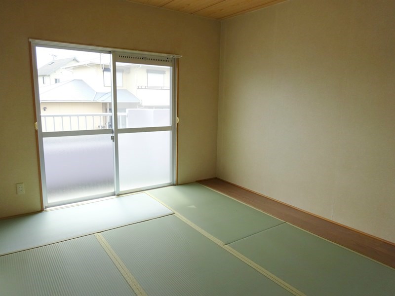 プロヴァンス ベッドルーム