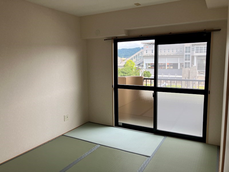 ＳＴＡＴＩＯＮ　ＦＲＯＮＴ（２ＬＤＫ） その他