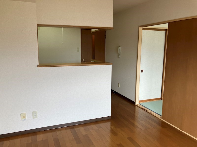 ＳＴＡＴＩＯＮ　ＦＲＯＮＴ（２ＬＤＫ） その他部屋・スペース
