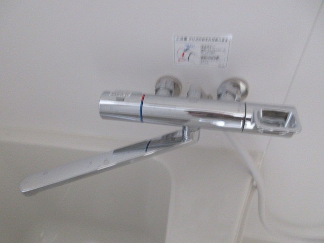 エテルノⅠ 風呂画像