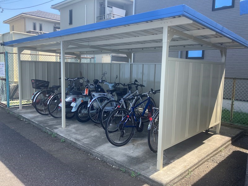 エテルノⅠ その他共有部分