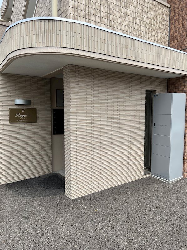 レグルス その他