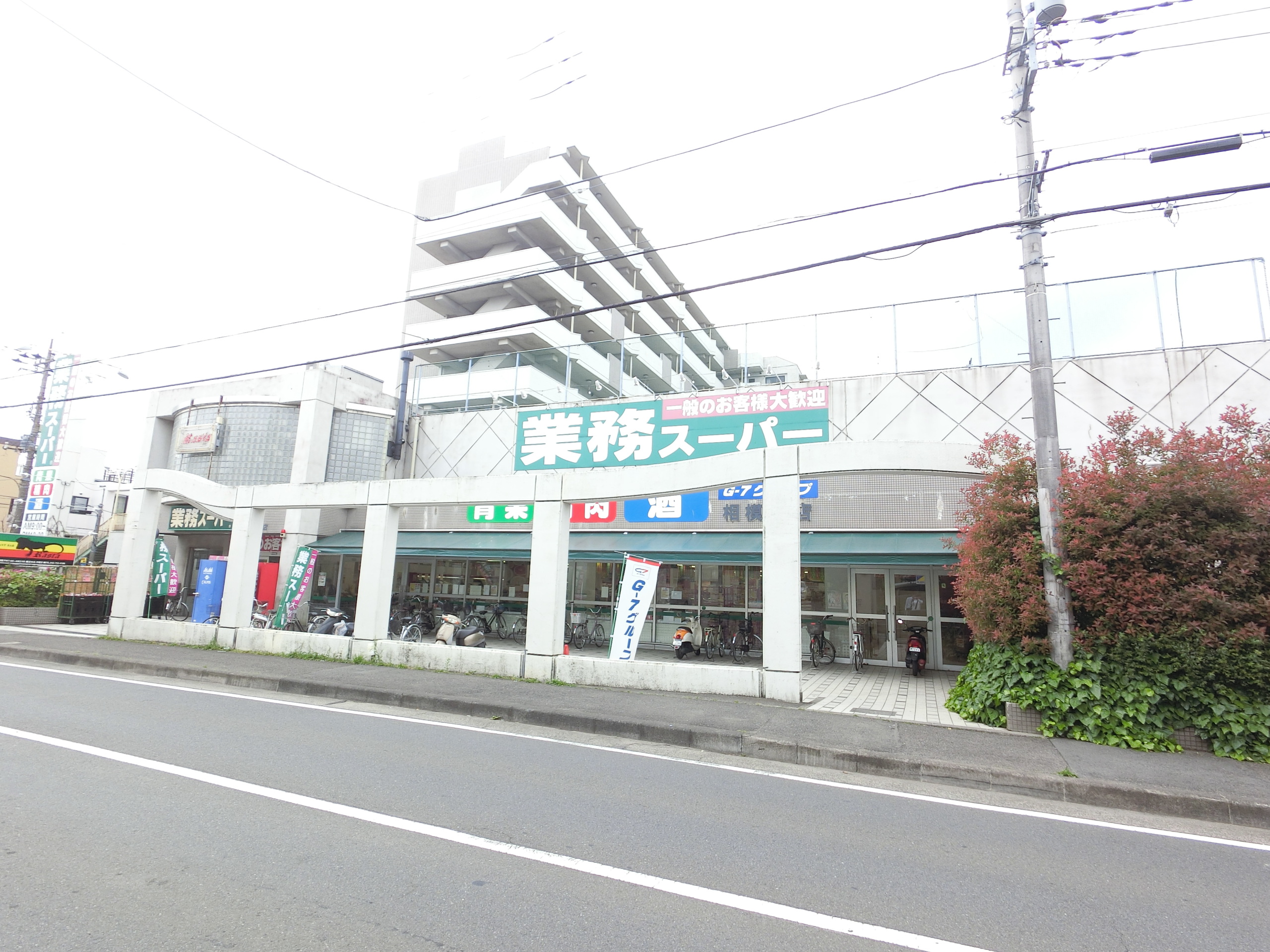 レグルス スーパー