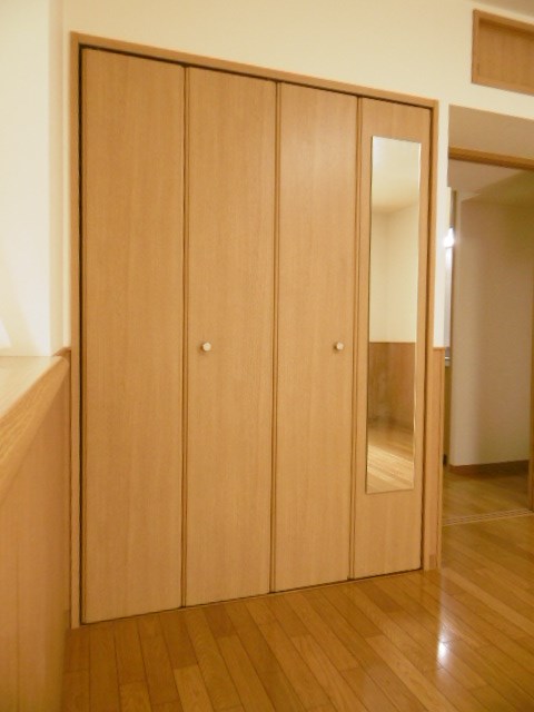 シンシア その他